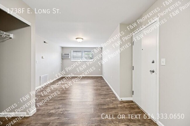 Building Photo - 1738 E Long St