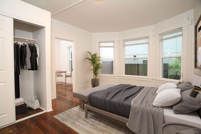 Interior Photo - Towne Apartments