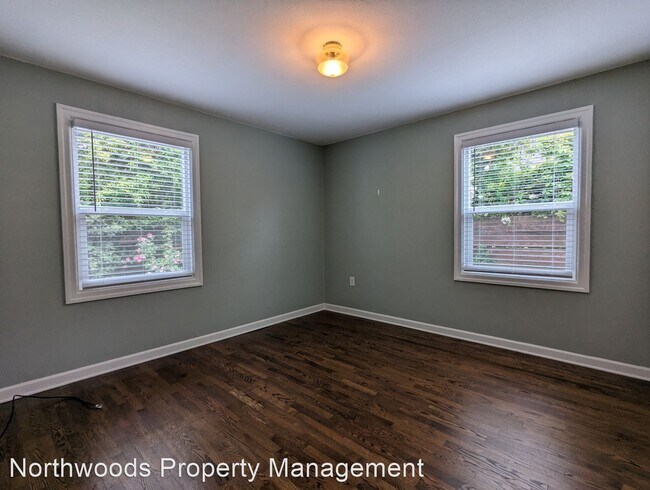 Building Photo - 2 br, 1 bath House - 1675 Washington St