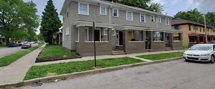 Building Photo - 5131 E Burgess Ave