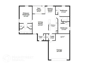 Building Photo - 1415 Gorham St