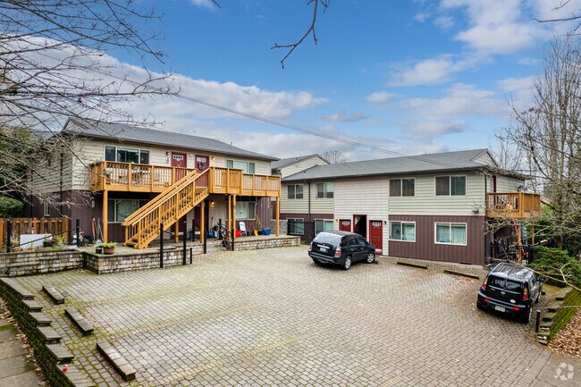 Building Photo - Cathedral View Condominiums
