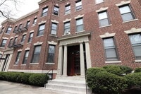Building Photo - 1961 Commonwealth Ave