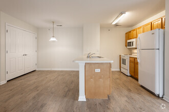 Interior Photo - Prairie Apartments I & II