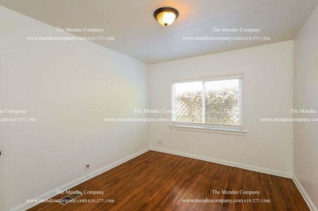 Building Photo - 4564 El Cerrito Dr