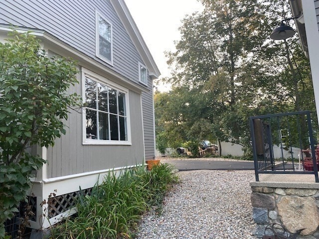 Building Photo - 85 Park St