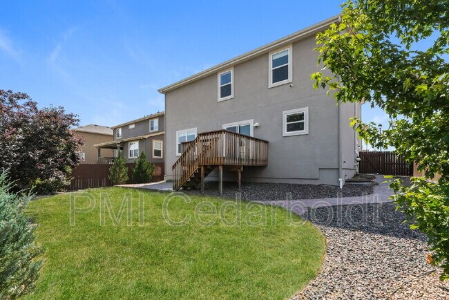 Building Photo - 8199 Burl Wood Dr
