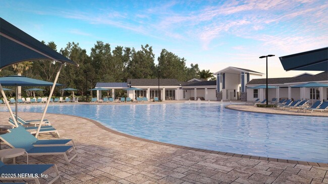 Building Photo - 1347 Little Heron Pl