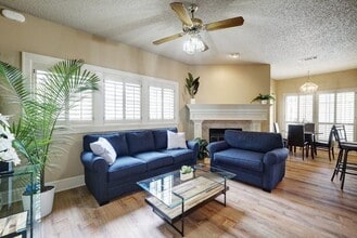 Building Photo - K2205 - Benchmark #204