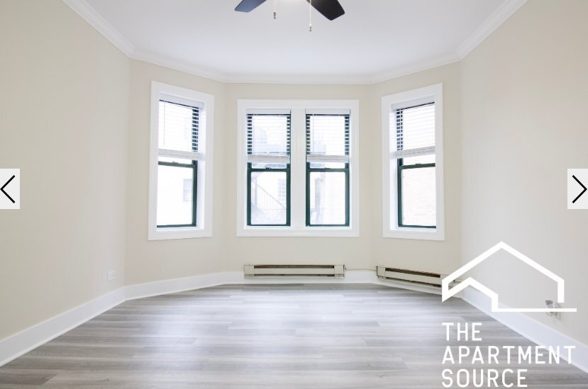 Building Photo - 3841 N Greenview Ave