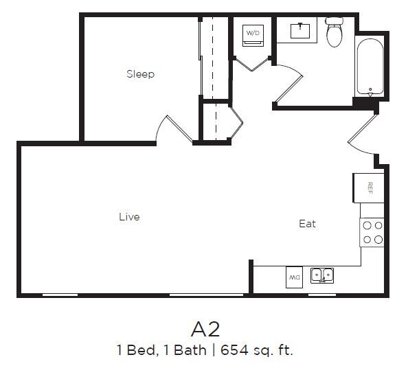 Floorplan - Aquatic Ashby
