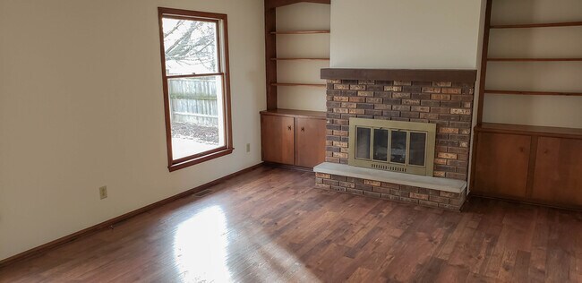 Building Photo - 8301 Reservoir Rd