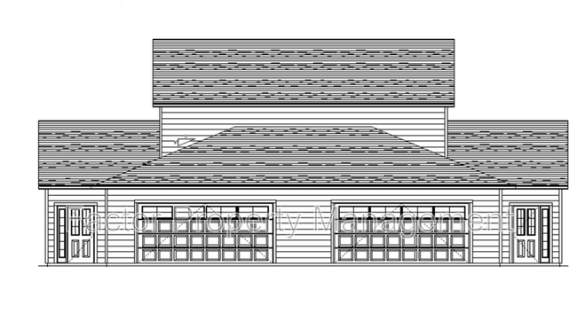 Building Photo - 3114 Noble Drive