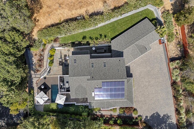 Building Photo - Modern Farmhouse Estate on a Private Gated Acre in Dominican!  FOUNDATION