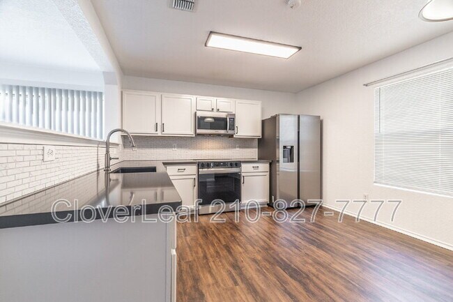 Building Photo - 3419 Ashleaf Wells