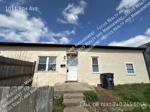 Building Photo - 1011 8th Ave