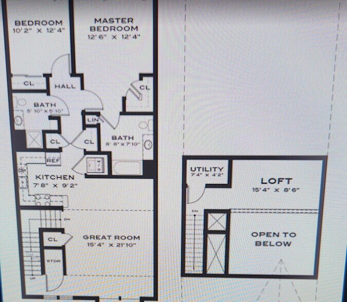 Building Photo - 116 Weatherby Ln