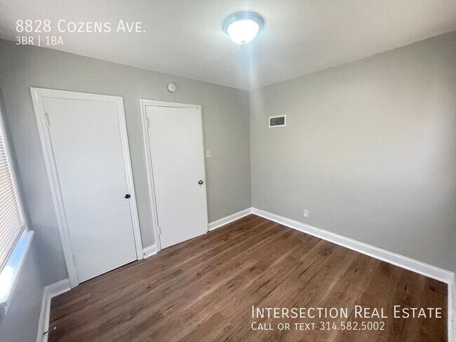 Building Photo - 8828 Cozens Ave