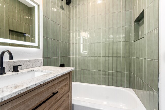 Building Photo - 2 Bedroom remodeled home in 55+ community ...