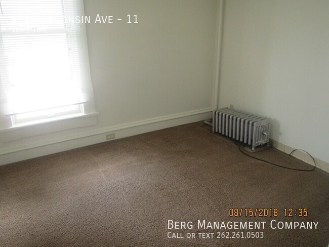 Building Photo - 402 Wisconsin Ave