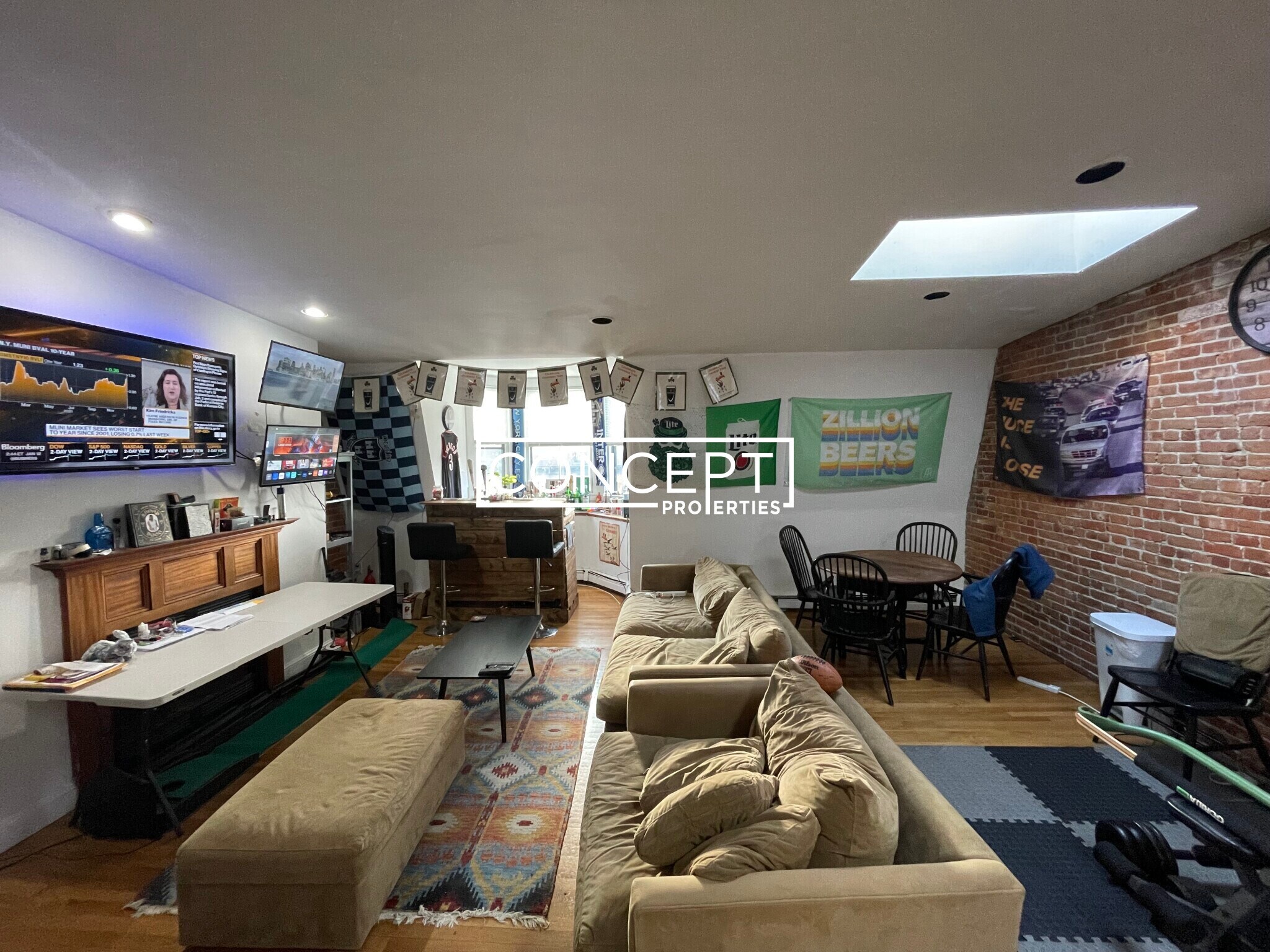 Building Photo - 480 Massachusetts Ave