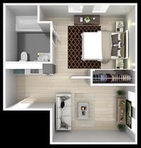 Building Photo - 6480 Quince Rd