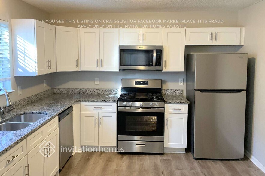 Building Photo - 155 Brandon Ridge Cir