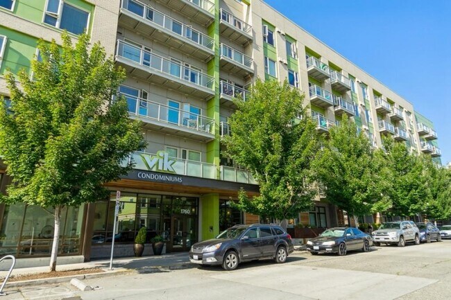 Primary Photo - VIK Condominiums - 1 bedroom