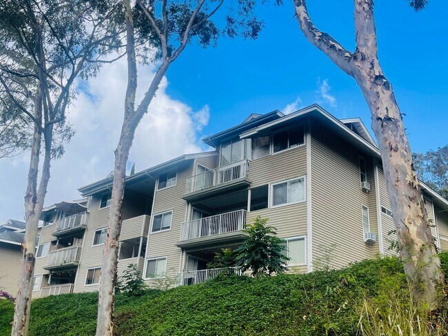 Primary Photo - Partly Furnished 3-bedroom, 3-bath condo a...