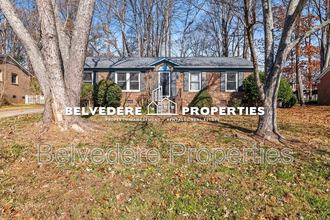 Building Photo - 4508 Havenwood Dr