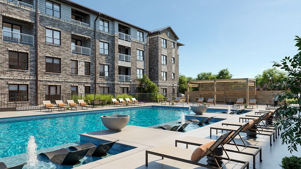 MCG Pool - Marlowe Corinth Groves