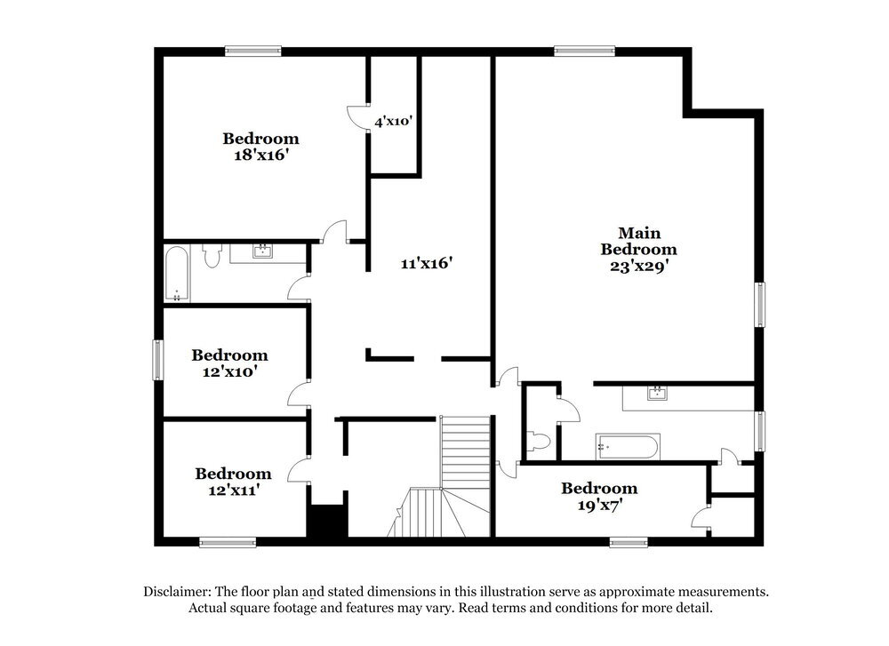 Building Photo - 8623 N 68th Dr