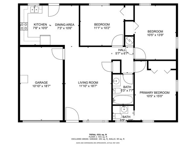 Building Photo - 2439 Clearview Ave