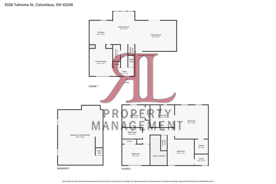 Building Photo - 9326 Tahoma St