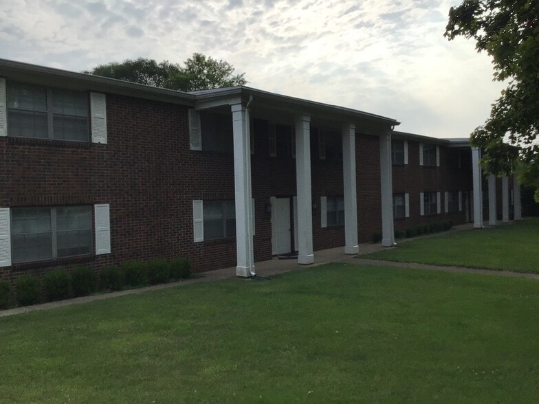 Building Photo - 100 McKinley Dr