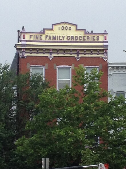 Building Photo - 1332 10th St NW