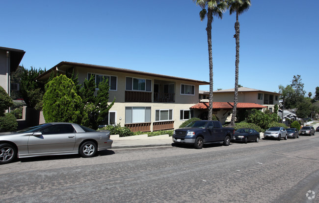 Building Photo - Sunridge Terrace