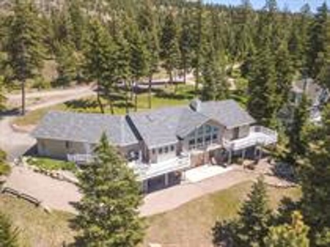 Building Photo - Bitterroot Lake Bungalow