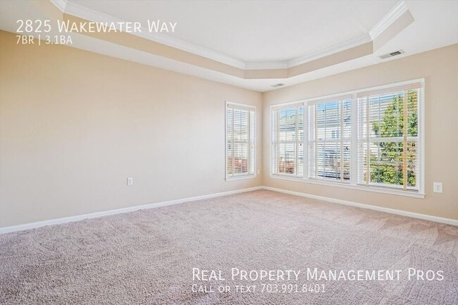 Building Photo - 2825 Wakewater Way