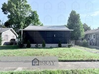 Building Photo - Modern 2-Bedroom Home with Screened Porch ...