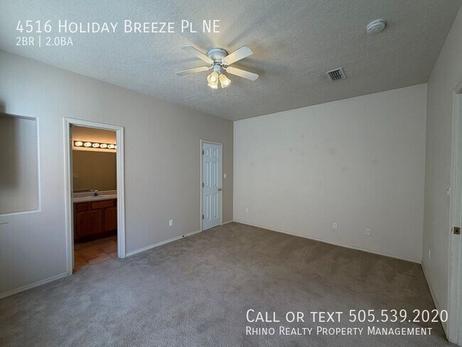 Building Photo - 4516 Holiday Breeze Pl NE