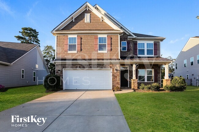 Building Photo - 6312 Durango Way