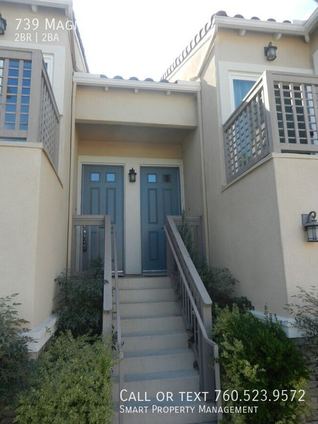 Building Photo - 739 Magnolia Ave