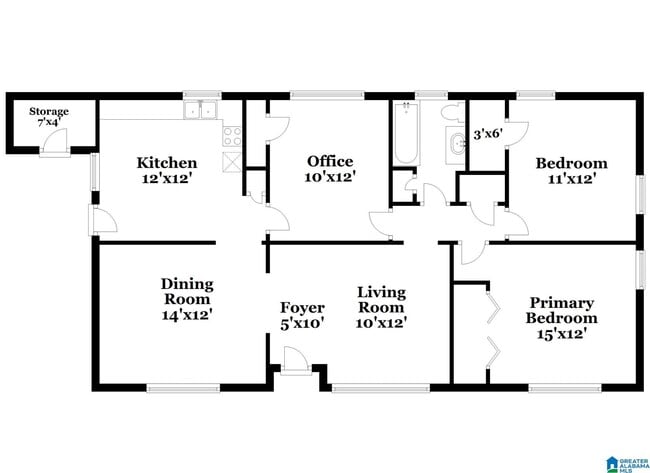 Building Photo - 2401 4th St NW