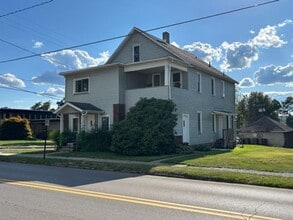 Building Photo - 61 Columbia Ave