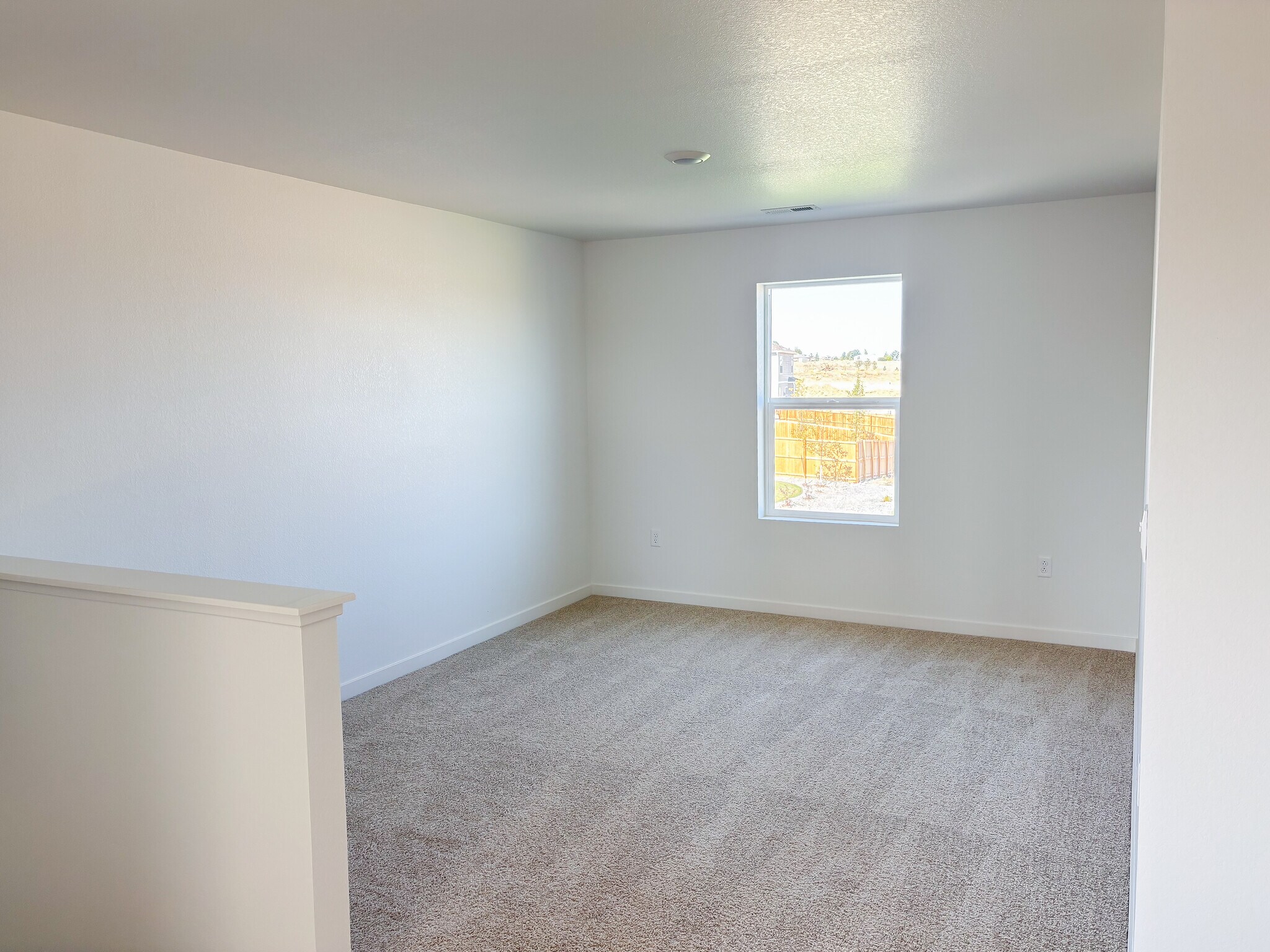 Loft - 14611 Beebalm Ave