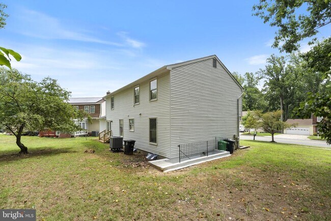 Building Photo - 10006 Bald Hill Rd