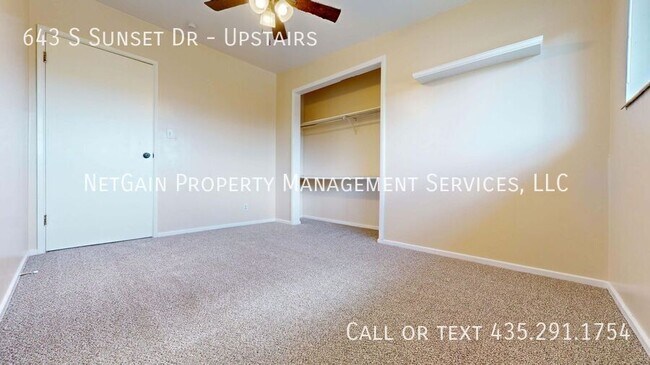 Building Photo - 643 S Sunset Dr