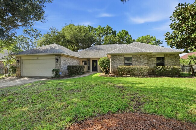 Building Photo - 116 Baywind Dr