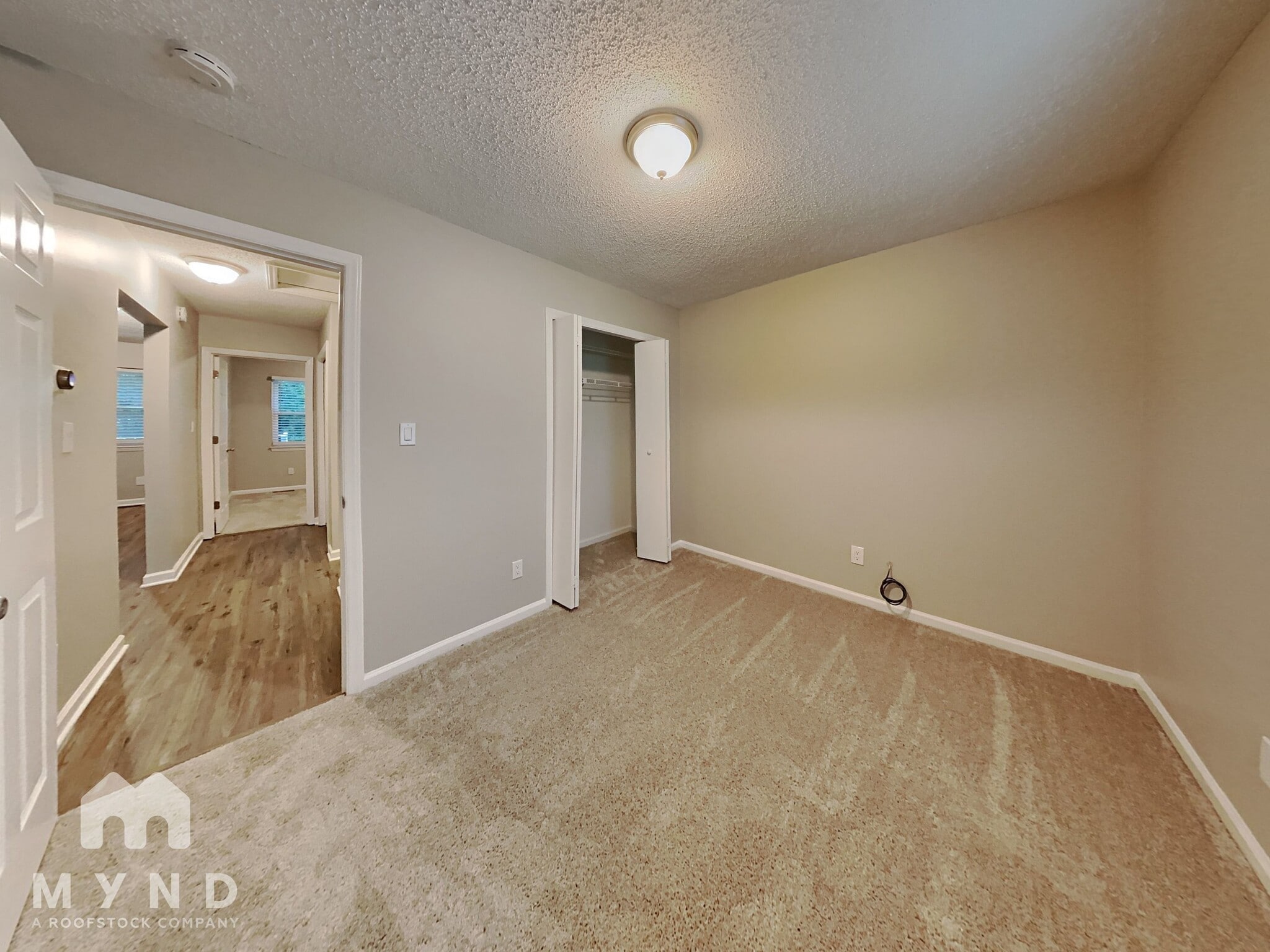 Building Photo - 7007 Ware Rd